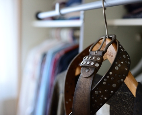 Pourquoi opter pour un dressing sur-mesure ?